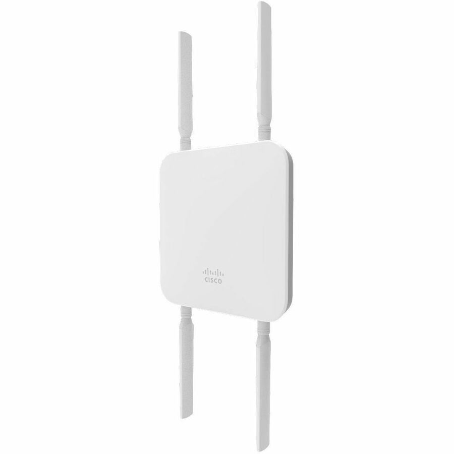 Cisco Meraki MG41E-HW 2 SIM Cellular Wireless Router