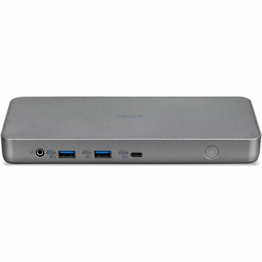 Acer USB Type-C Dock D501 - ADK020