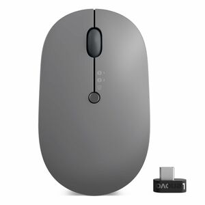 Go Multi Device Wireless Mouse