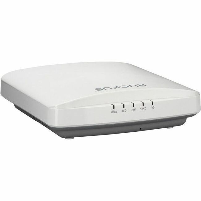 RUCKUS R550 Dual Band Wi-Fi 6 IEEE 802.11 a/b/g/n/ac/ax 1.73 Gbit/s Wireless Access Point - Indoor