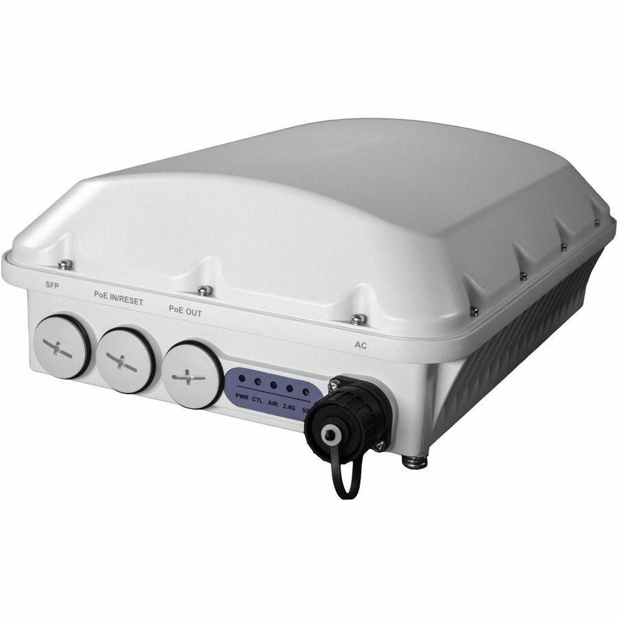 RUCKUS T750 Dual Band Wi-Fi 6 IEEE 802.11 a/b/g/n/ac/ax 2.50 Gbit/s Wireless Access Point - Outdoor