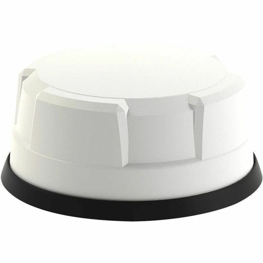 8-IN-1 DOME ANT. KIT - FTD. 5M EXT. CABLES - WHITE