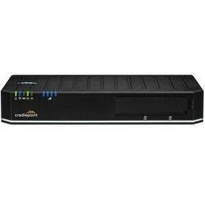 CradlePoint Wi-Fi 6 IEEE 802.11ax 2 SIM Ethernet, Cellular Modem/Wireless Router
