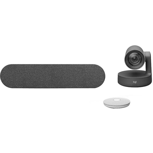 Logitech Rally Video Conference Equipment