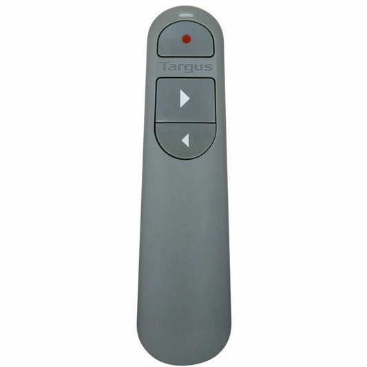 Targus Control Plus Dual Mode EcoSmart Antimicrobial Presenter with Laser
