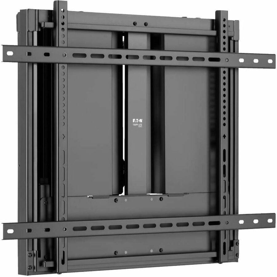 Tripp Lite by Eaton Height-Adjustable TV Wall Mount for 50" to 70" Flat-Panel Interactive Displays