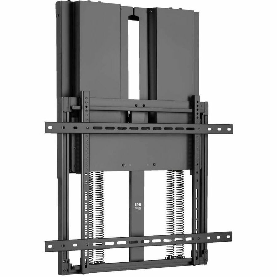 Eaton Tripp Lite Series Height-Adjustable TV Wall Mount for 70˘ to 90˘ Flat-Panel Interactive Displays