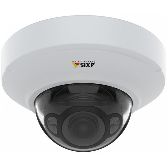 AXIS M4216-LV 4 Megapixel Indoor Network Camera - Color - Mini Dome - TAA Compliant