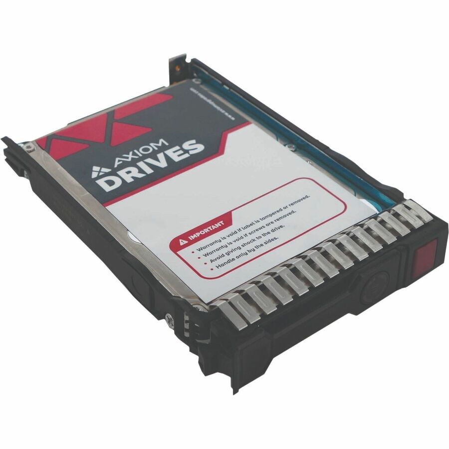 AXIOM 8TB 12G SAS 7.2K LFF FOR HP