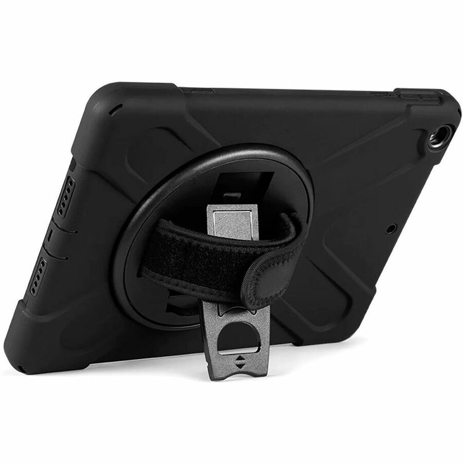 CELLAIRIS RAPTURE RUGGED - IPAD 10.2IN GEN7/8/9 W/ K/S H/S BLACK