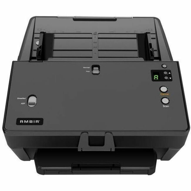 DS1060-AS 60PPM ADF SCANNER