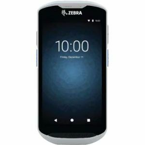 Zebra TC52ax-HC Handheld Terminal