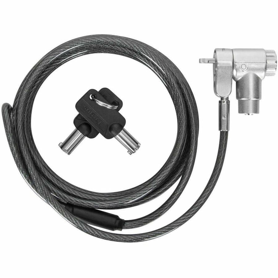 Targus&reg; DEFCON™ Ultimate Universal Keyed Single Head Lock