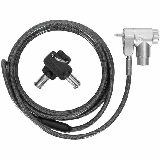 Targus&reg; DEFCON™ Ultimate Universal Keyed Single Head Lock