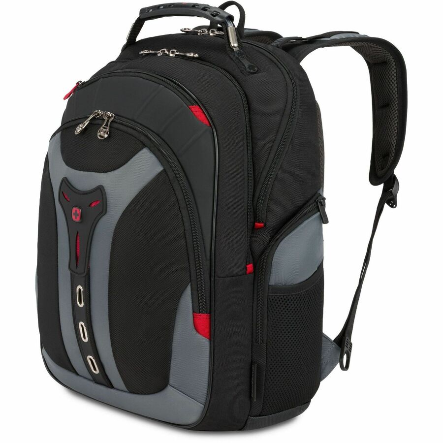 Wenger Pegasus 27306060 Carrying Case (Backpack) for 17" Notebook - Blue/Black