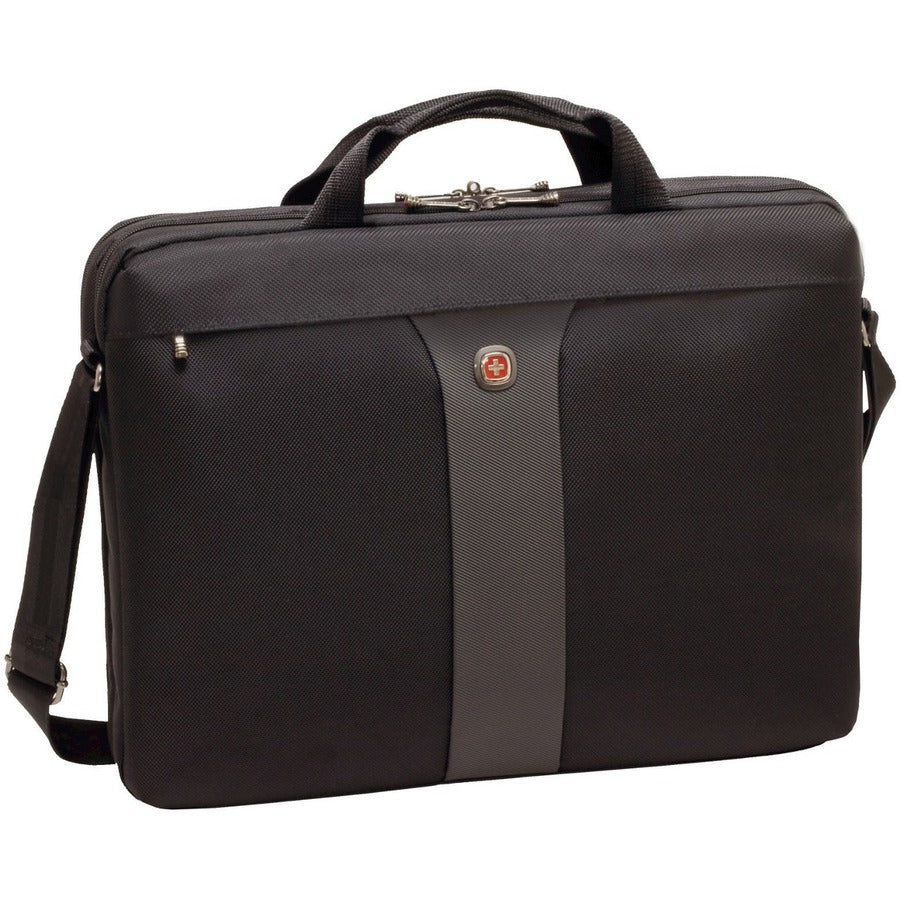Wenger Legacy 67444140 Carrying Case for 17" Notebook - Black