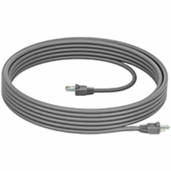 Logitech Cat.5e Network Cable