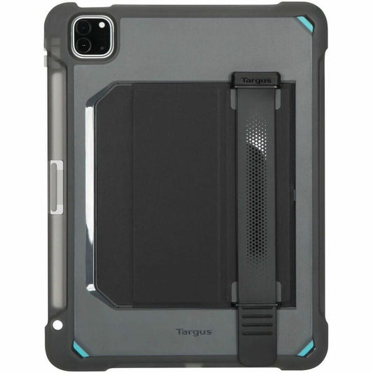Targus&reg; SafePort&reg; Standard Antimicrobial Case for iPad Air&reg; 11-inch (M4, M3, )/(M2), iPad Air&reg; 10.9-inch (5th and 4th gen.) and iPad Pro&reg; 11-inch (4th, 3rd, 2nd and 1st gen.)