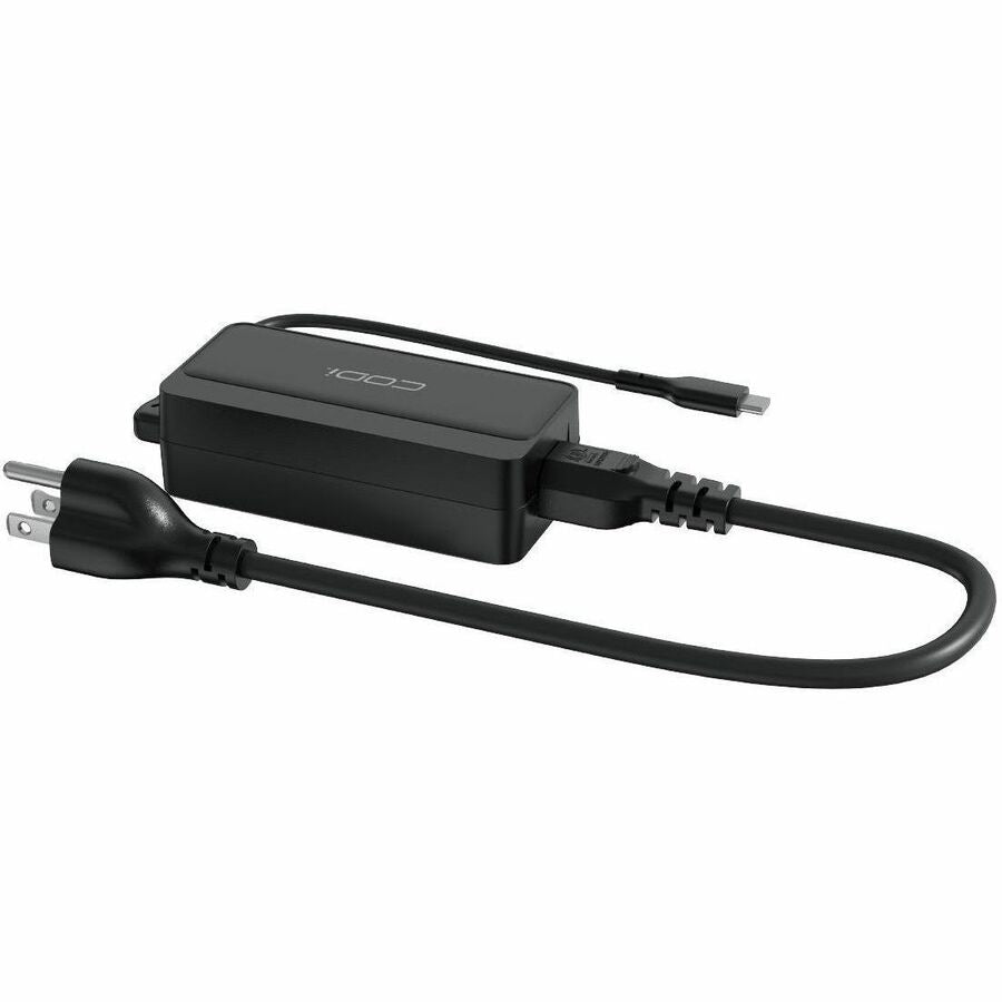 CODi 65W USB-C AC Power Adapter
