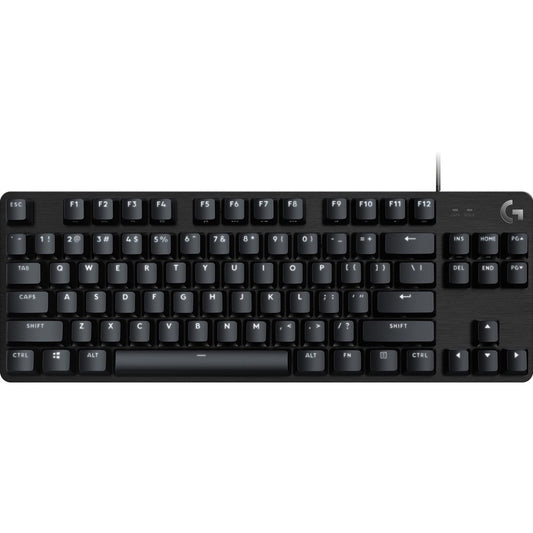 G413 TKLSE Wired Game Keyboard