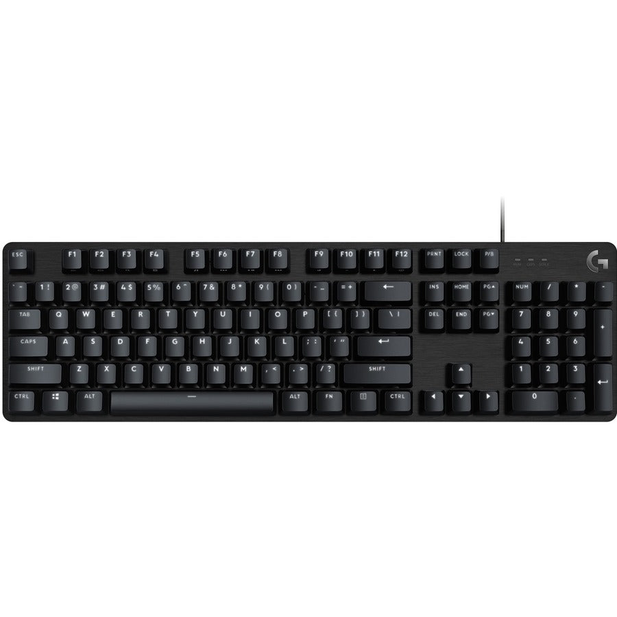 G413 Wired Gaming Keyboard
