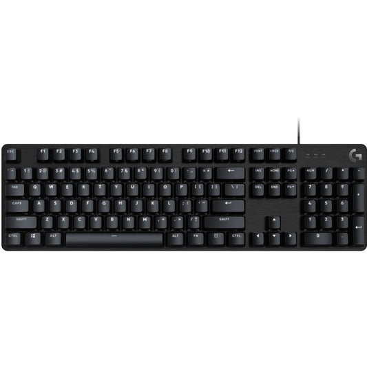G413 Wired Gaming Keyboard