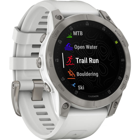 Garmin epix (Gen 2) Smart Watch