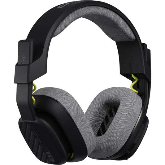 ASTRO A10 Gaming Headset Gen 2 Wired Headset, Black, Xbox Edition