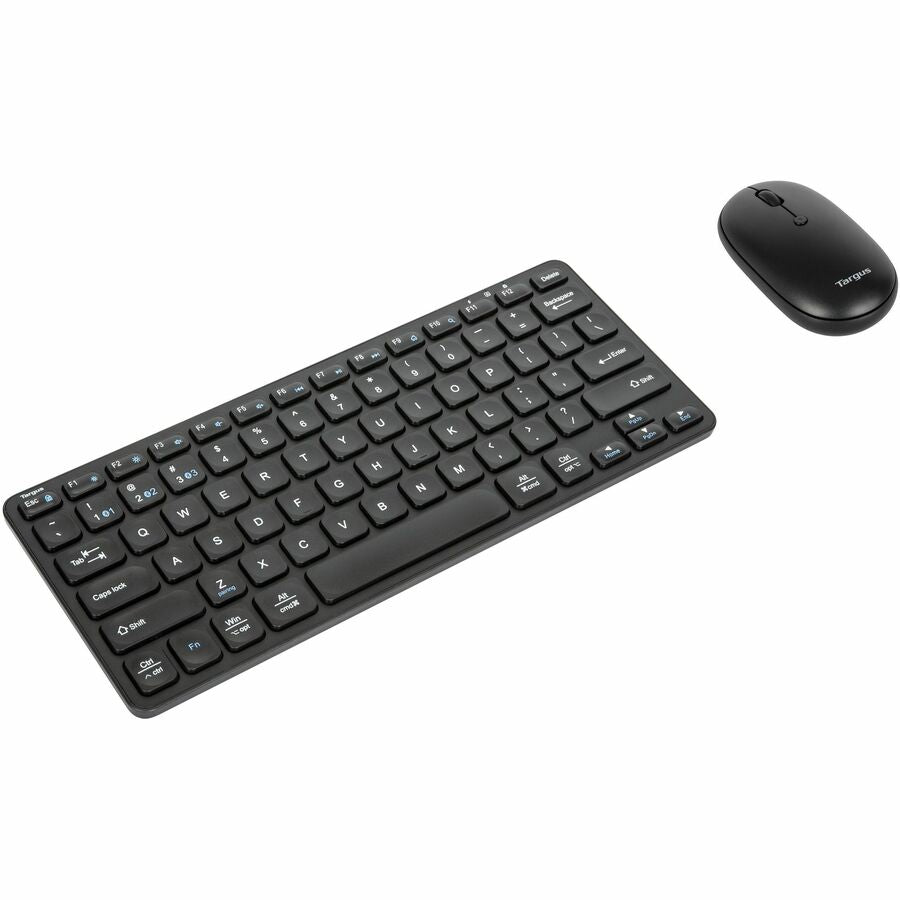 Antimicrobial Compact Keyboard