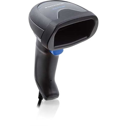 Datalogic QuickScan QW2520 Barcode Scanner Kit