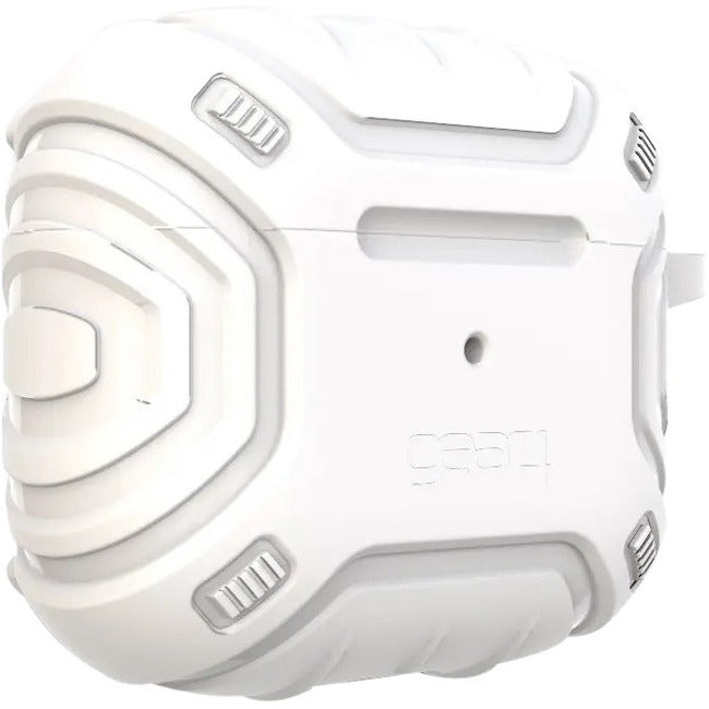 GEAR4 APOLLO SNAP APPLE AIRPODS 3 WHITE