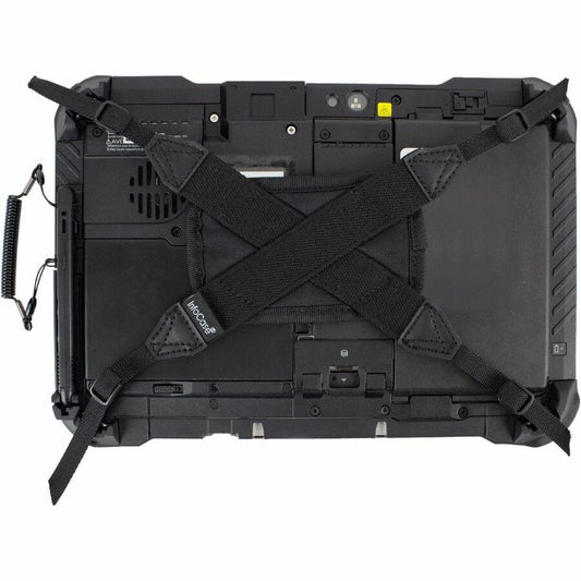 InfoCase ToughMate X Strap