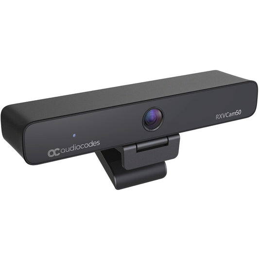 AudioCodes RXVCAM50M Video Conferencing Camera - 8.3 Megapixel - 30 fps - USB 3.0