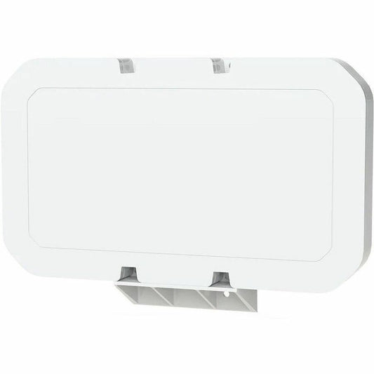 698-960/1710-3800MHZ TRM ANT RA SP - WHITE