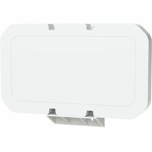 THE DWMM4-6-60-5SP ANTENNA PROVIDES A 4X4 MIMO SOLUTION FOR GLOBAL 4G/5G NETWORK