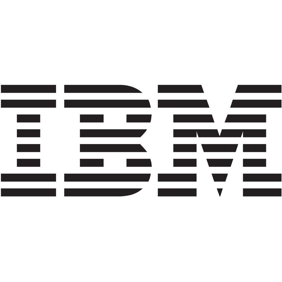 IBM LTO, ULTRIUM-9, 02XW568, 18TB/45TB, LTO-9