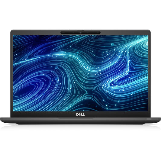 Dell Latitude 7000 7320 Tablet - 13" Full HD Plus - Intel - vPro Technology - 8 GB - 256 GB SSD - Windows 10 Pro