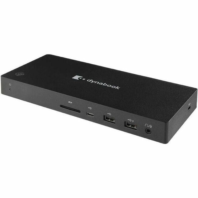 Dynabook USB-C Dock