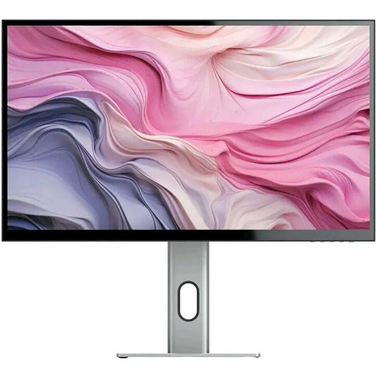 Alogic 27"-inch 4K Ultra HD USB-C Hub monitor with Power Delivery
