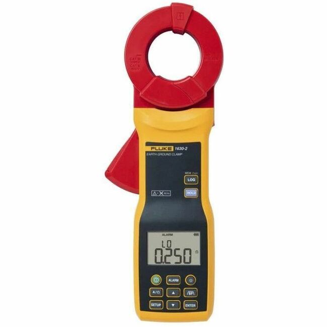 Fluke 1630-2 FC Earth Ground Clamp