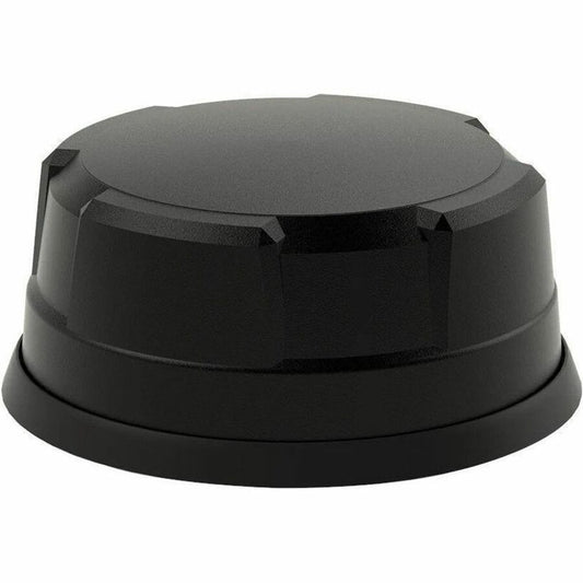 5-IN-1 5G DOME BLK - LSE EXT CBLS