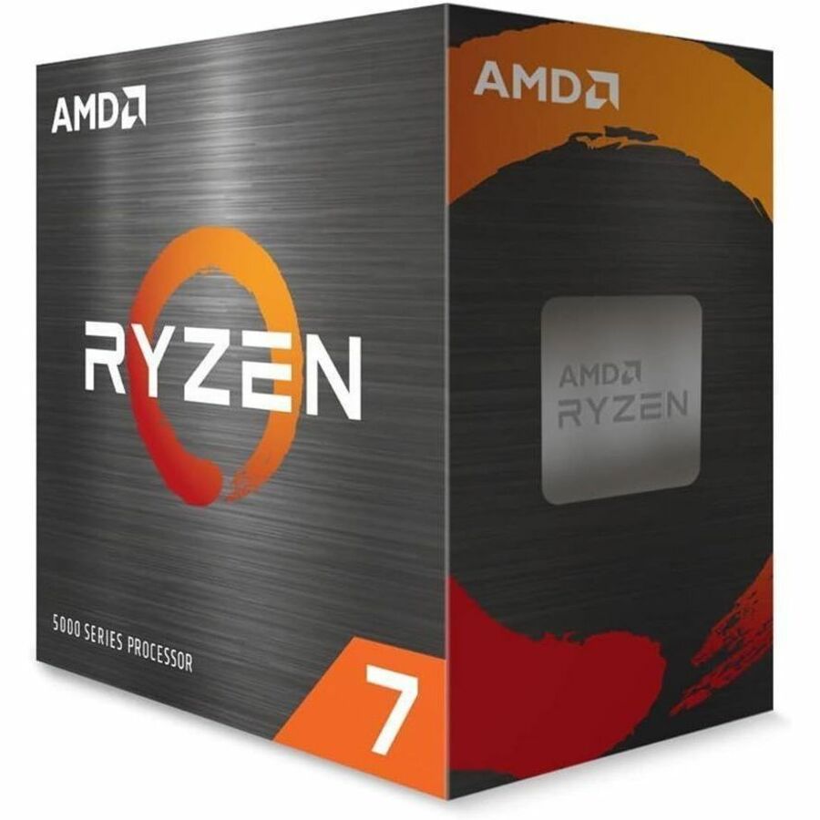 AMD Ryzen 7 5700X 8-Core Processor