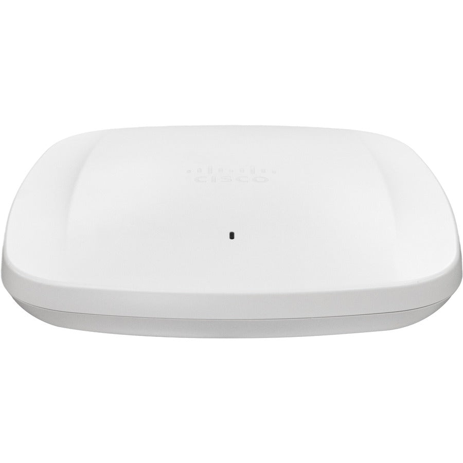 Cisco Meraki MR57 Tri Band 802.11ax 8.35 Gbit/s Wireless Access Point - Indoor