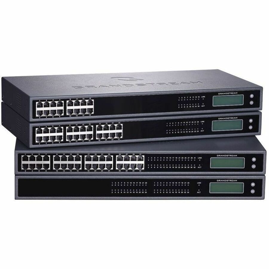 Grandstream GXW4216 VoIP Gateway
