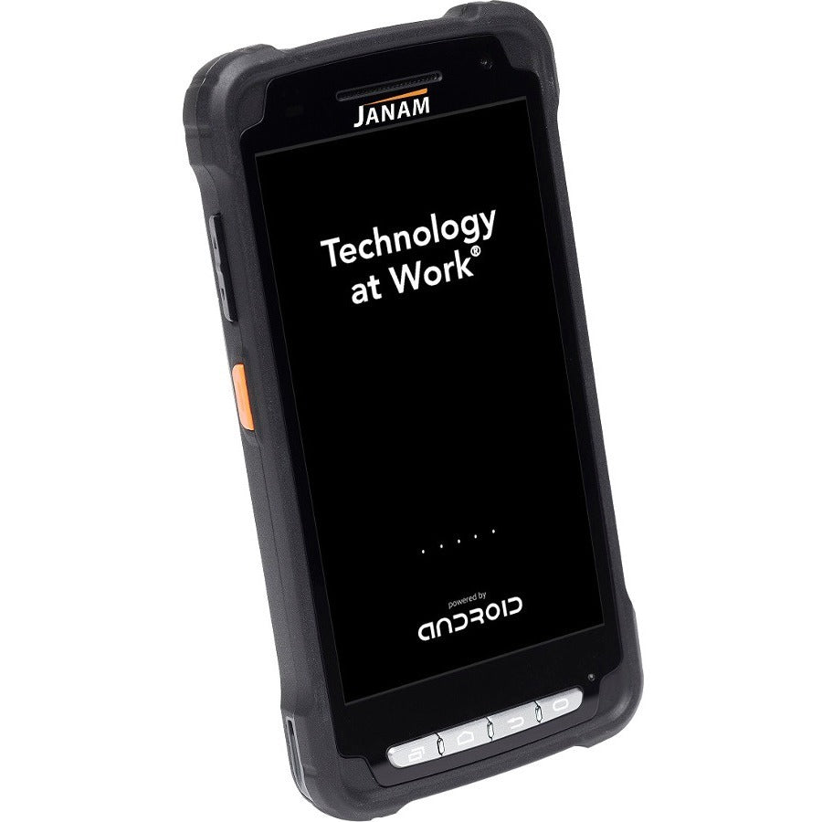 Janam XT3 Rugged Touch Computer