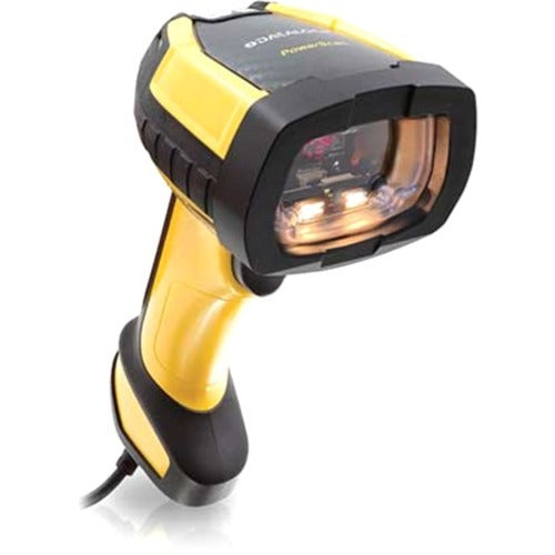 Datalogic PowerScan 9600 PM9600 Barcode Scanner Kit