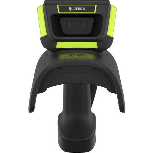 Zebra RFD90 Ultra-Rugged UHF RFID Sled