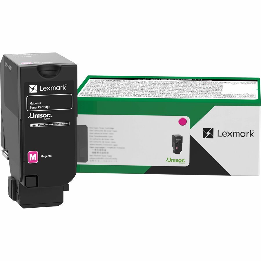 Mag ReturnProg 5K Toner Cart