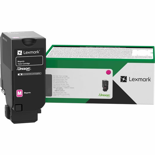 Mag ReturnProg 5K Toner Cart