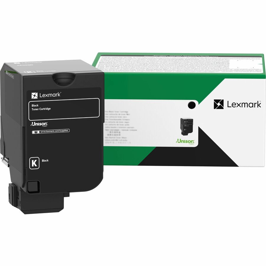 Blk ReturnProg 5K Toner Cart
